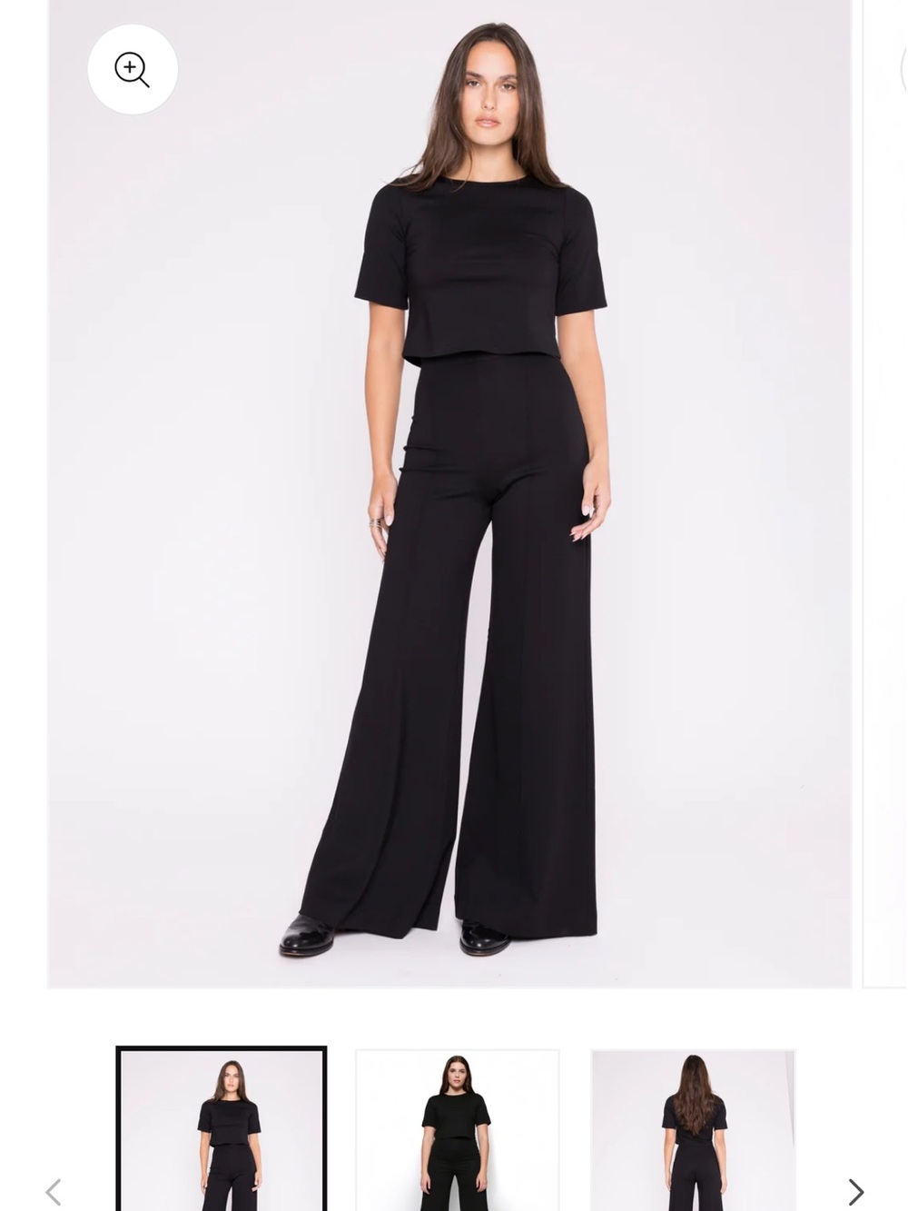 Ripely Radar black pants size 3+(18-20) great condition
